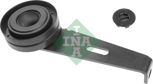 Tensioner Pulley, V-ribbed belt - 531 0263 10 Schaeffler INA