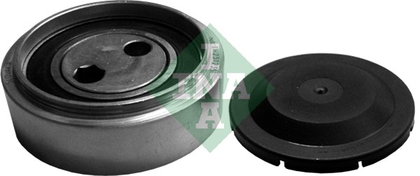 Tensioner Pulley, V-ribbed belt - 531 0307 10 Schaeffler INA