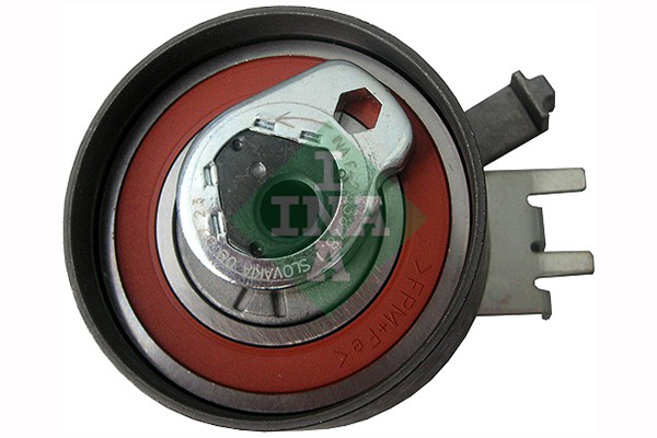 Rullo tenditore, Cinghia dentata - 531 0312 10 Schaeffler INA