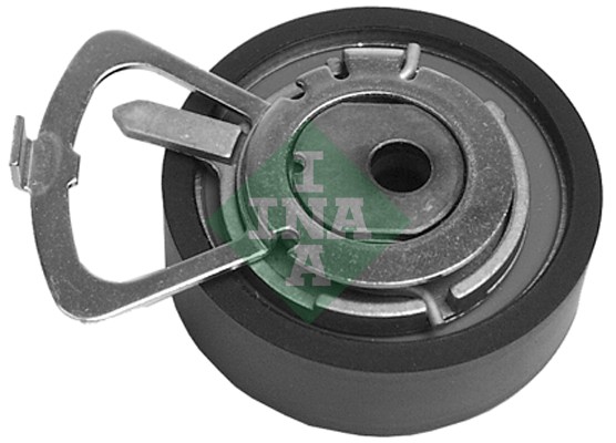 Tensioner Pulley, timing belt - 531 0318 10 Schaeffler INA