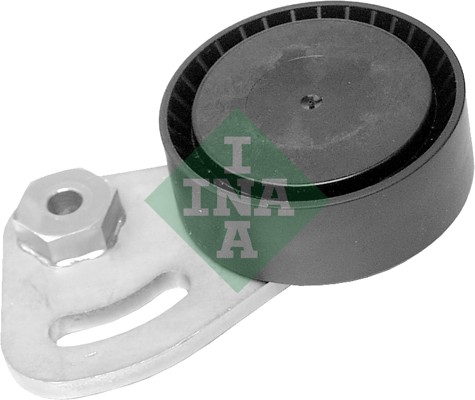 Tensioner Pulley, V-ribbed belt - 531 0322 10 Schaeffler INA