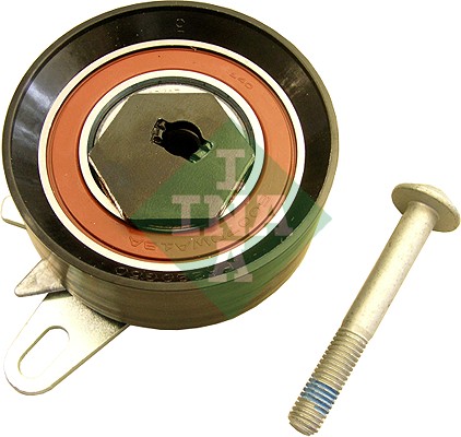 Tensioner Pulley, timing belt - 531 0342 30 Schaeffler INA