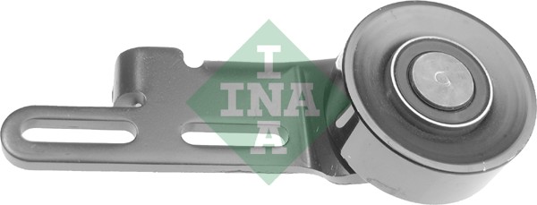 Tensioner Pulley, V-ribbed belt - 531 0354 10 Schaeffler INA