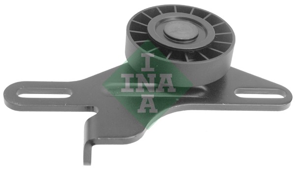 Tensioner Pulley, V-ribbed belt - 531 0406 10 Schaeffler INA