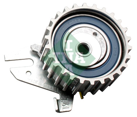 Tensioner Pulley, timing belt - 531 0411 30 Schaeffler INA