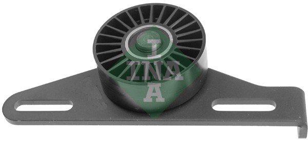 Tensioner Pulley, V-ribbed belt - 531 0427 10 Schaeffler INA