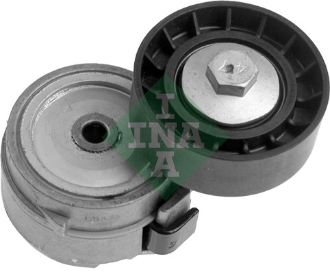 Tensioner Pulley, V-ribbed belt - 531 0480 10 Schaeffler INA