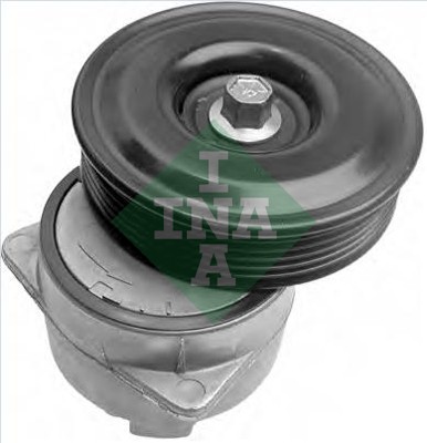 Rullo tenditore, Cinghia Poly-V - 531 0541 10 Schaeffler INA
