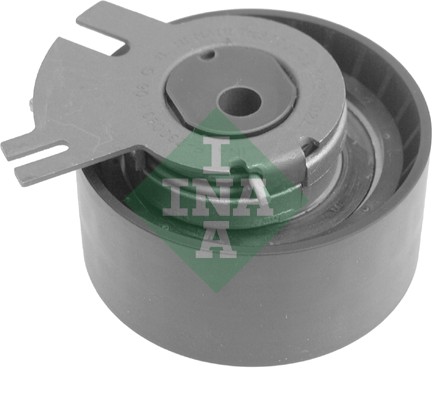 Tensioner Pulley, timing belt - 531 0548 10 Schaeffler INA