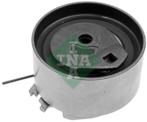 Tensioner Pulley, timing belt - 531 0566 30 Schaeffler INA