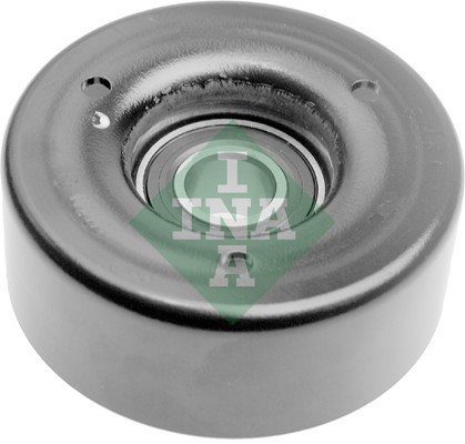 Tensioner Pulley, V-ribbed belt - 531 0625 20 Schaeffler INA