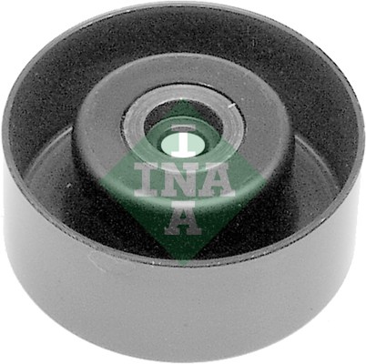 Tensioner Pulley, V-ribbed belt - 531 0631 10 Schaeffler INA