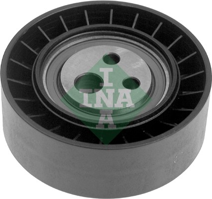 Tensioner Pulley, V-ribbed belt - 531 0636 20 Schaeffler INA