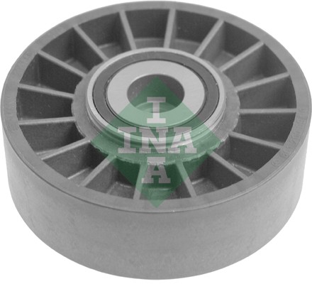Натяжной ролик, поликлиновой ремень - 531 0718 10 Schaeffler INA
