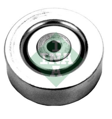 įtempiklio skriemulys, V formos rumbuotas diržas - 531 0727 10 Schaeffler INA