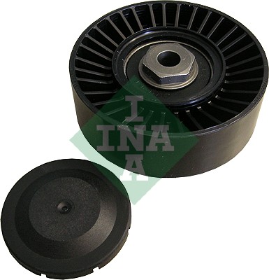 Tensioner Pulley, V-ribbed belt - 531 0729 10 Schaeffler INA