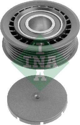 Натяжной ролик, поликлиновой ремень - 531 0733 10 Schaeffler INA