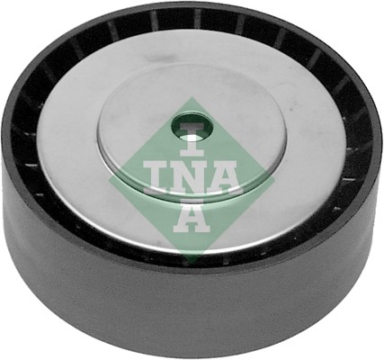 Tensioner Pulley, V-ribbed belt - 531 0734 10 Schaeffler INA