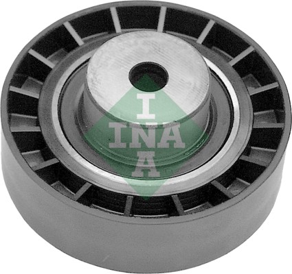 Tensioner Pulley, V-ribbed belt - 531 0735 10 Schaeffler INA