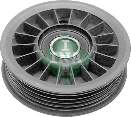 Tensioner Pulley, V-ribbed belt - 531 0745 10 Schaeffler INA