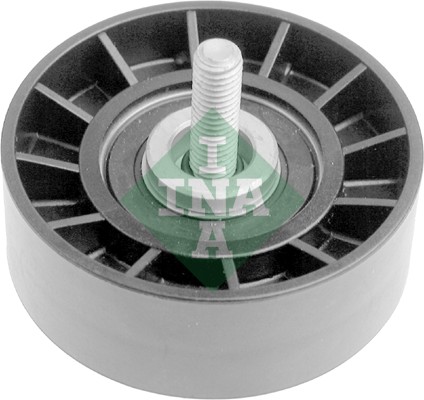 Tensioner Pulley, V-ribbed belt - 531 0749 10 Schaeffler INA