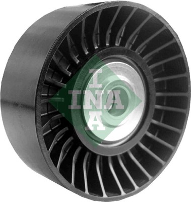 Rullo tenditore, Cinghia Poly-V - 531 0759 10 Schaeffler INA