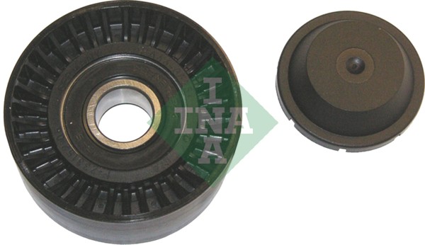 Натяжной ролик, поликлиновой ремень - 531 0760 10 Schaeffler INA