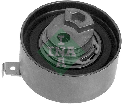 Tensioner Pulley, timing belt - 531 0776 10 Schaeffler INA