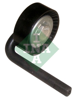 Tensioner Pulley, V-ribbed belt - 531 0782 10 Schaeffler INA