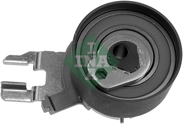 Tensioner Pulley, timing belt - 531 0786 10 Schaeffler INA