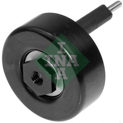 Tensioner Pulley, V-ribbed belt - 531 0788 10 Schaeffler INA