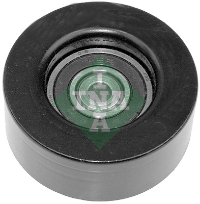Tensioner Pulley, V-ribbed belt - 531 0791 10 Schaeffler INA