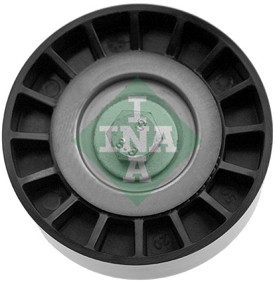 Натяжной ролик, поликлиновой ремень - 531 0812 10 Schaeffler INA