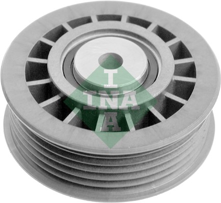 Tensioner Pulley, V-ribbed belt - 532 0025 10 Schaeffler INA
