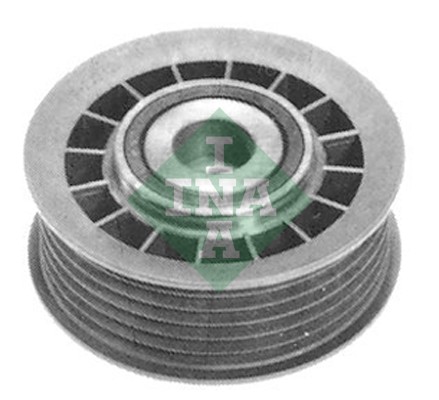 Galoppino/Guidacinghia, Cinghia Poly-V - 532 0027 10 Schaeffler INA