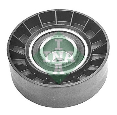 Deflection/Guide Pulley, V-ribbed belt - 532 0062 10 Schaeffler INA