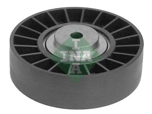 Deflection/Guide Pulley, V-ribbed belt - 532 0132 10 Schaeffler INA