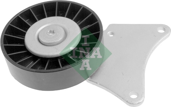 Deflection/Guide Pulley, V-ribbed belt - 532 0139 10 Schaeffler INA