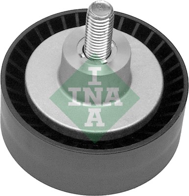 Deflection/Guide Pulley, V-ribbed belt - 532 0224 10 Schaeffler INA