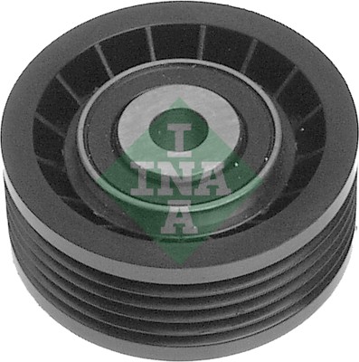 Deflection/Guide Pulley, V-ribbed belt - 532 0244 10 Schaeffler INA