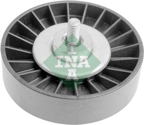 Deflection/Guide Pulley, V-ribbed belt - 532 0256 10 Schaeffler INA