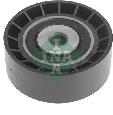 Deflection/Guide Pulley, V-ribbed belt - 532 0260 10 Schaeffler INA