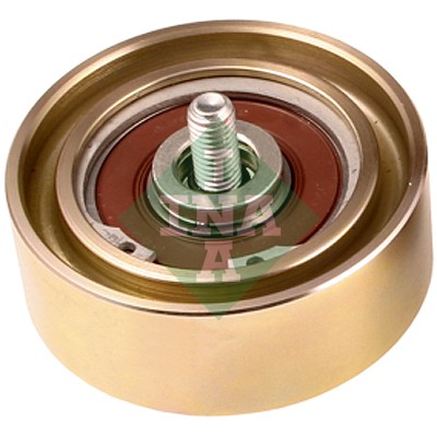 Deflection/Guide Pulley, V-ribbed belt - 532 0294 10 Schaeffler INA