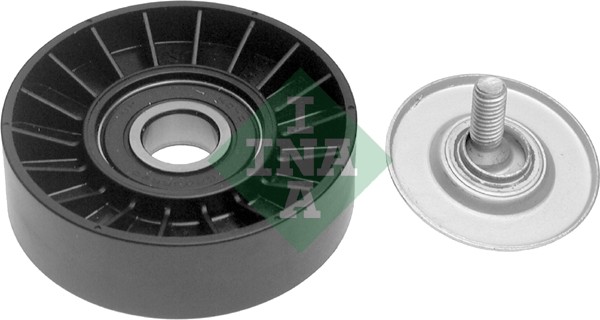 kreipiantysis skriemulys, V formos rumbuotas diržas - 532 0300 10 Schaeffler INA