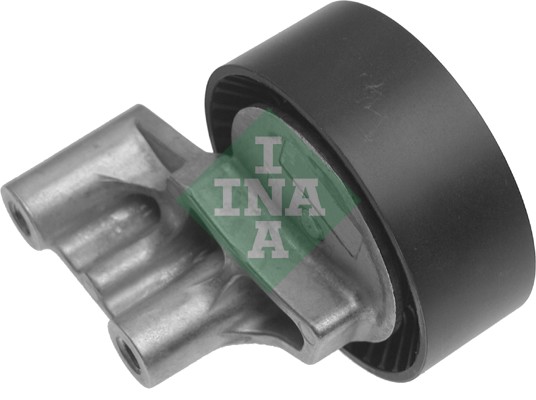 Deflection/Guide Pulley, V-ribbed belt - 532 0303 10 Schaeffler INA