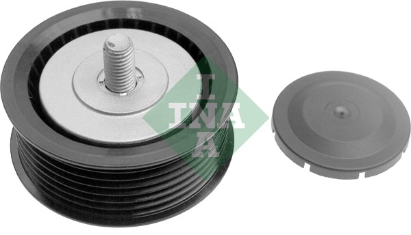 Deflection/Guide Pulley, V-ribbed belt - 532 0305 10 Schaeffler INA