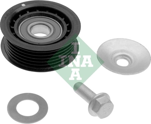 Galoppino/Guidacinghia, Cinghia Poly-V - 532 0325 30 Schaeffler INA