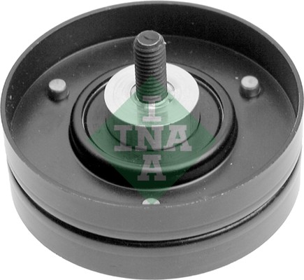 Deflection/Guide Pulley, V-ribbed belt - 532 0327 30 Schaeffler INA