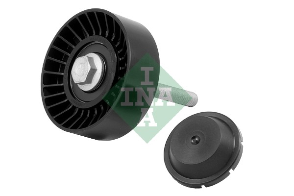 Паразитный / ведущий ролик, поликлиновой ремень - 532 0346 10 Schaeffler INA