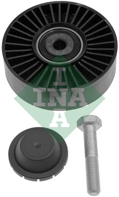 Deflection/Guide Pulley, V-ribbed belt - 532 0369 20 Schaeffler INA
